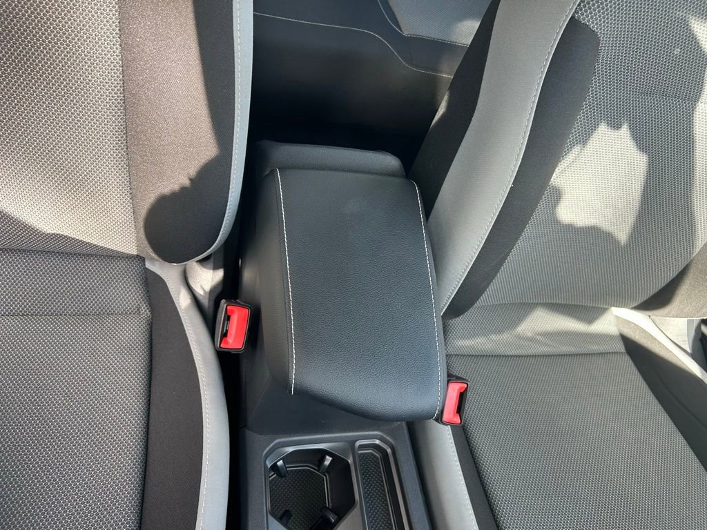 Used 2022 Volkswagen Taos S w/ IQ Drive S Package image 38