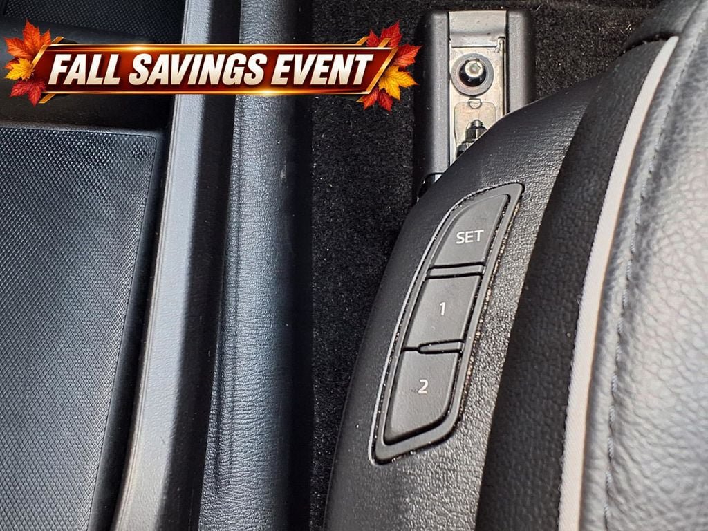 Used 2025 MAZDA CX-5 AWD 2.5 S w/ Premium Plus Pkg image 16