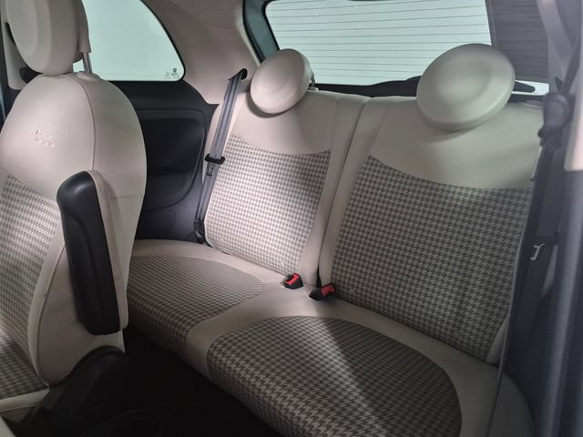 Used 2016 FIAT 500 Easy FWD image 30
