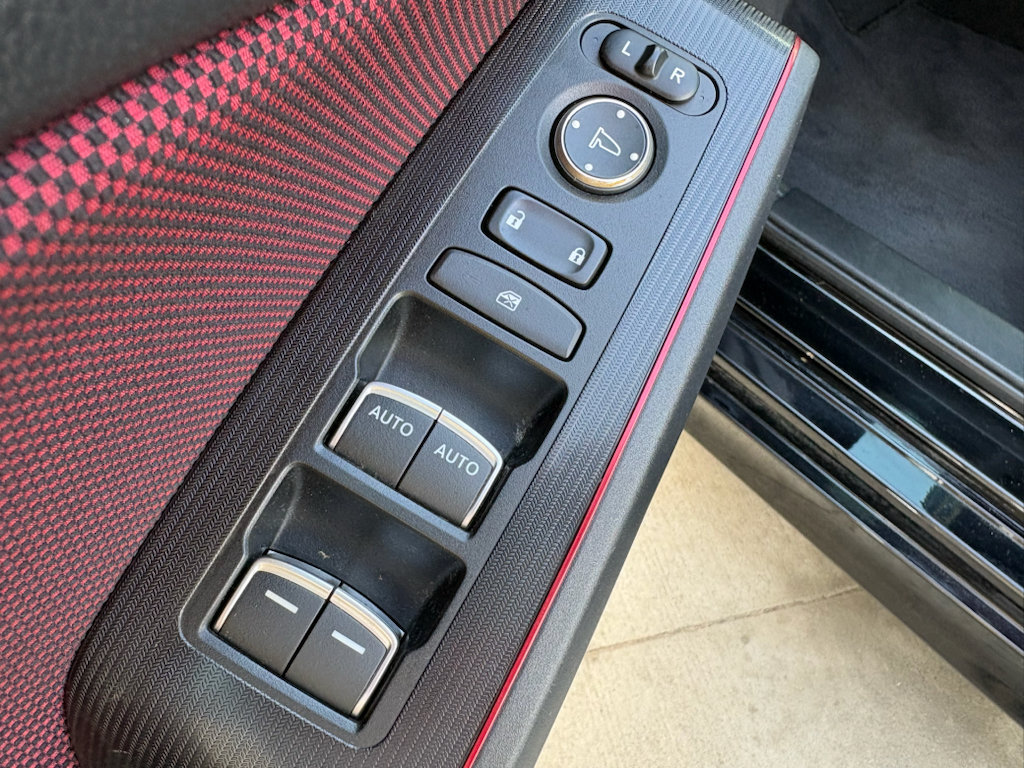 Certified 2022 Honda Civic Si image 11