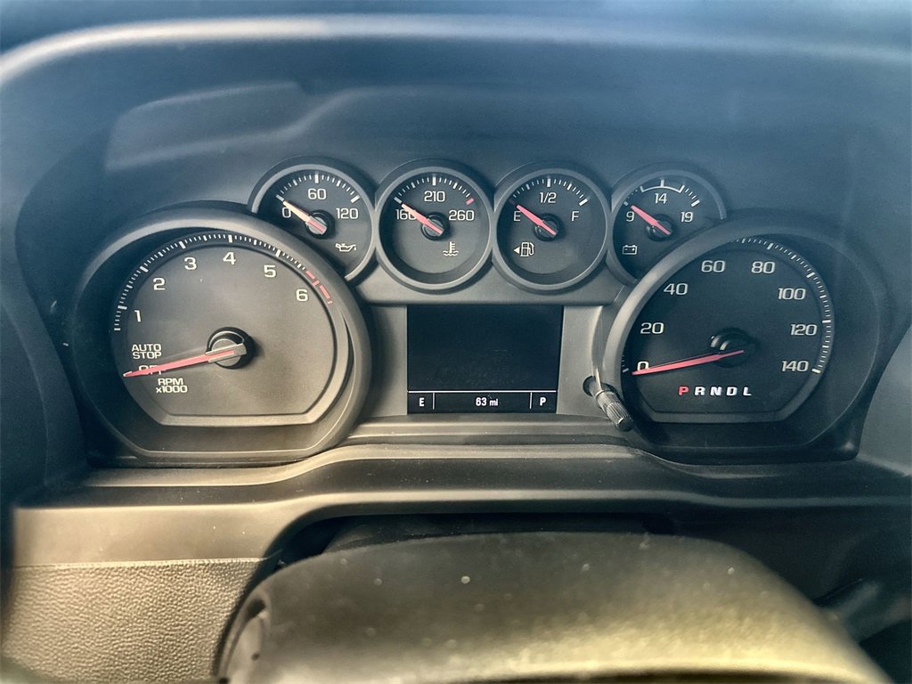 New 2026 GMC Sierra 1500 Pro w/ Pro Value Package image 30