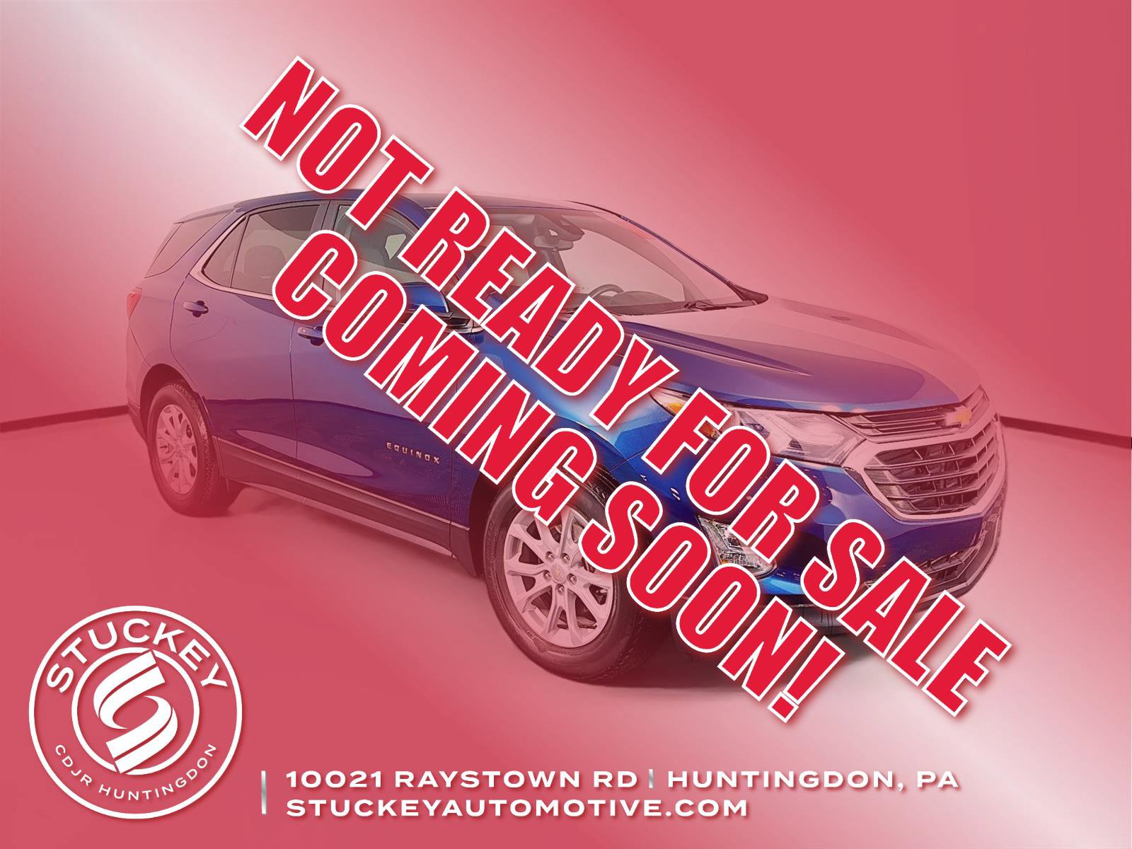 Used 2021 Chevrolet Equinox LT