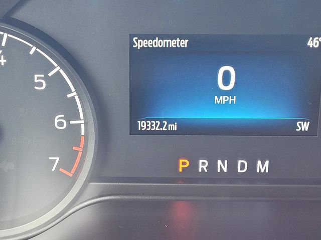 Certified 2022 Ford F150 XL w/ STX Appearance Package image 22