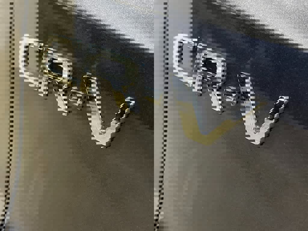 New 2026 Honda CR-V EX-L image 5