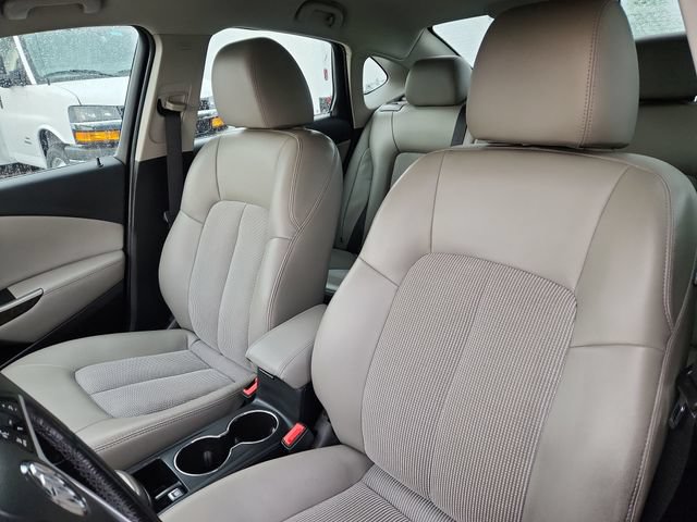 Used 2017 Buick Verano Sport Touring FWD image 20