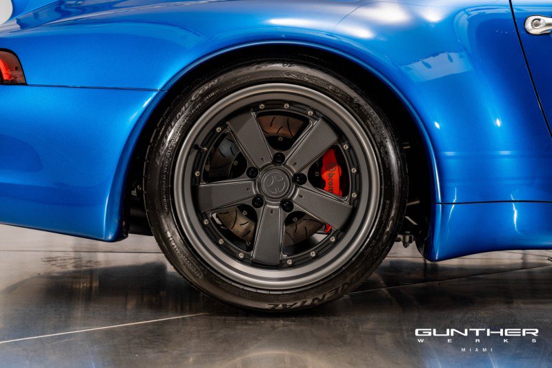 Used 1995 Porsche 911 Carrera image 48