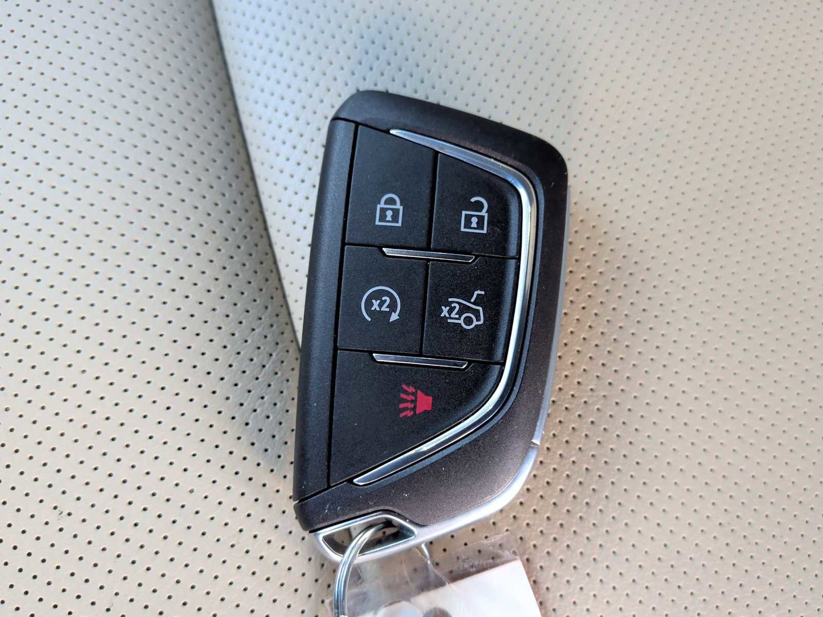 Used 2023 Cadillac CT5 Premium Luxury w/ Parking Package image 34