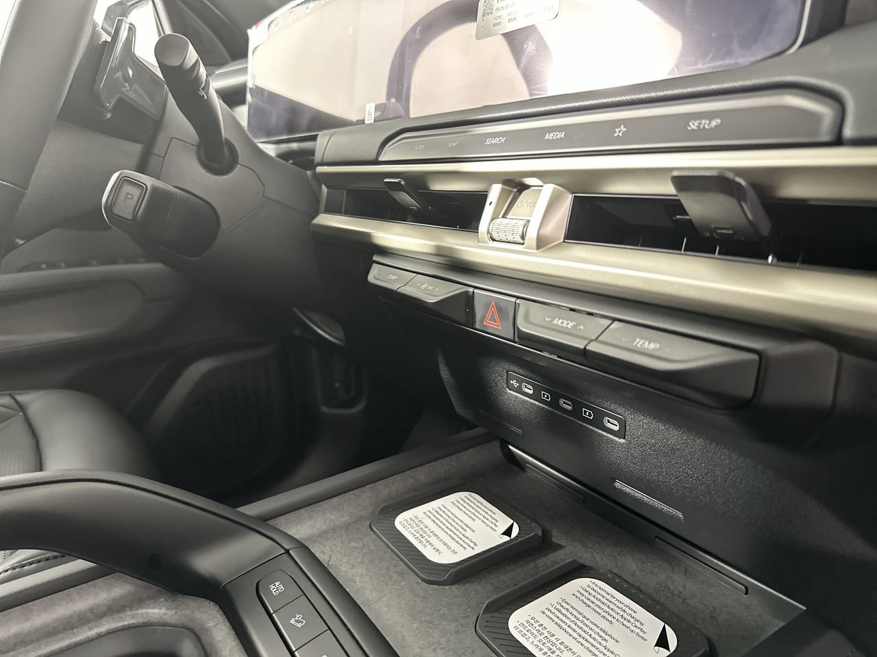 New 2027 Kia Telluride EX FWD image 15