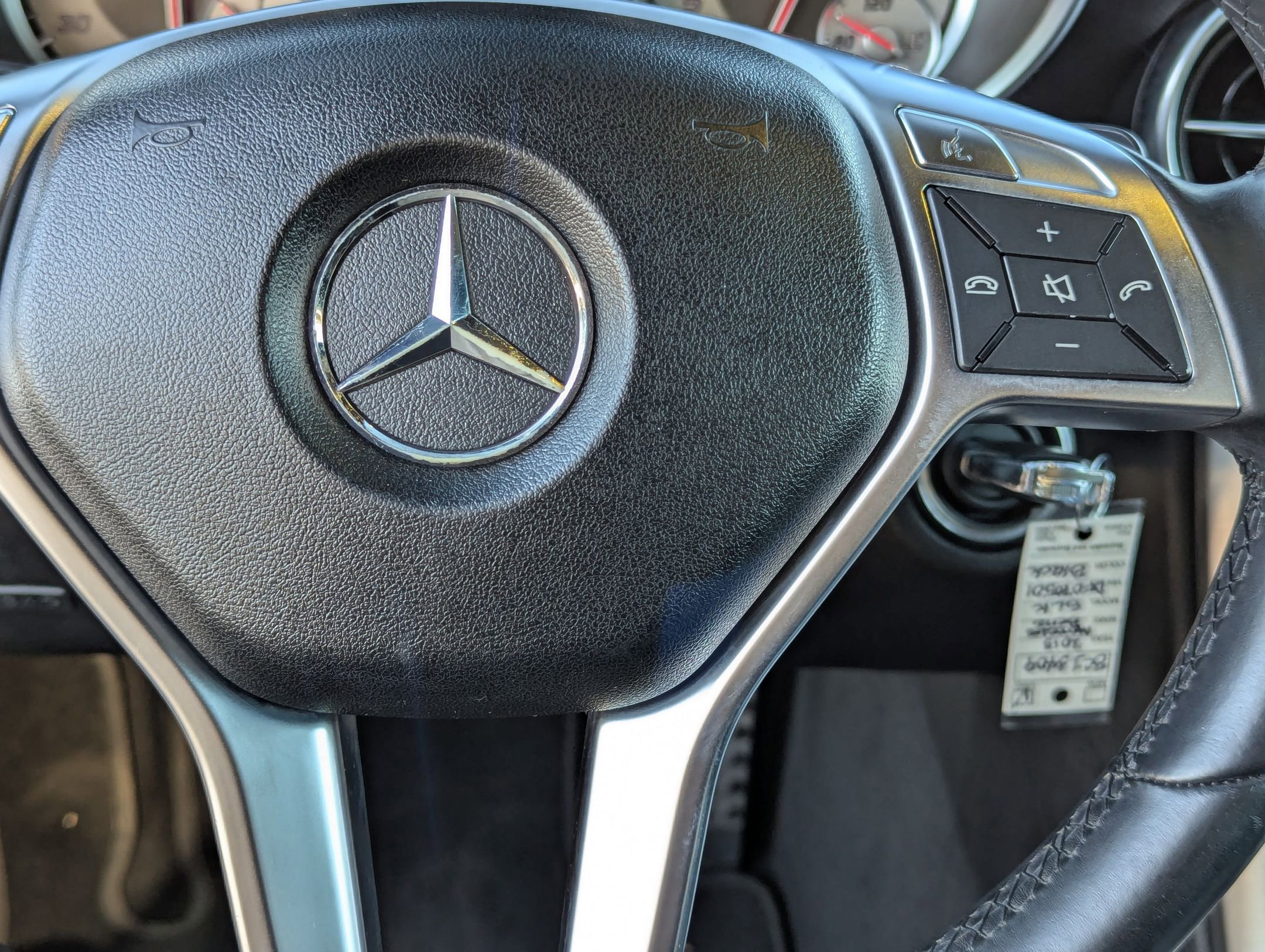 Used 2013 Mercedes-Benz SLK 250 image 19