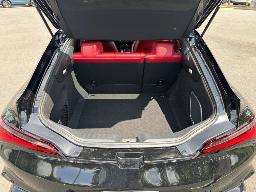 New 2026 Acura Integra Type S FWD image 30