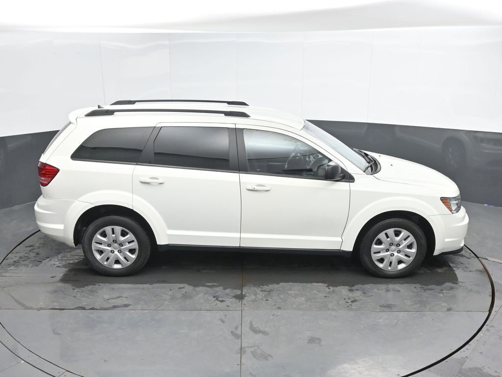 Used 2020 Dodge Journey SE image 33