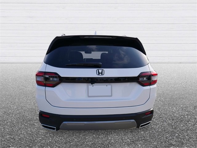 New 2026 Honda Pilot EX-L image 3