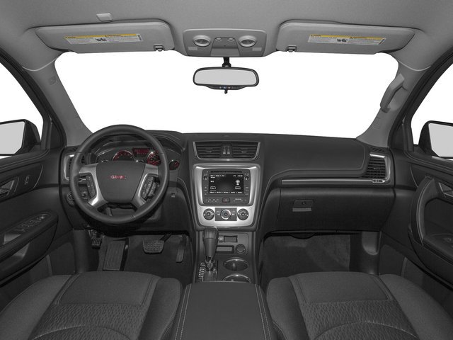 Used 2015 GMC Acadia SLE AWD/4WD image 11