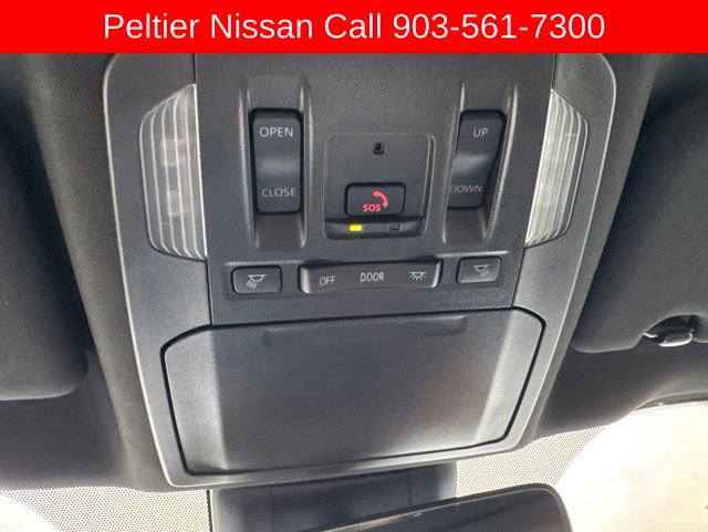 Used 2024 Toyota Highlander XSE FWD image 21