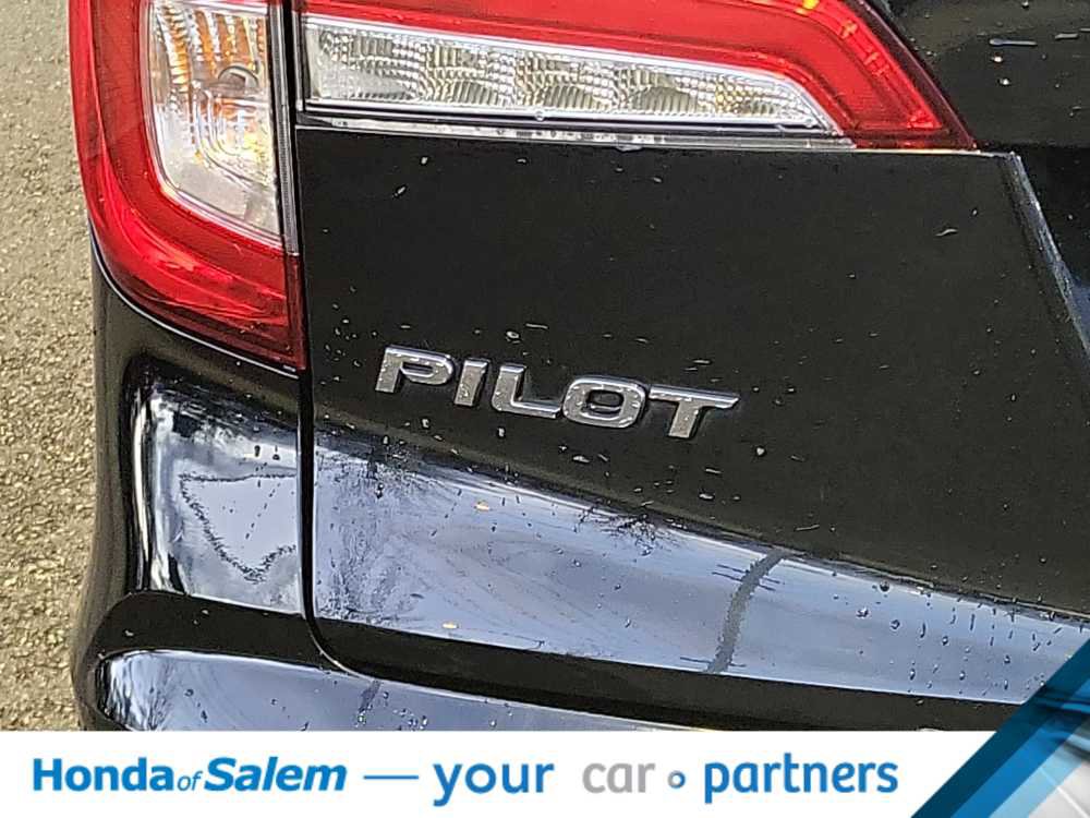 Used 2019 Honda Pilot Elite image 7