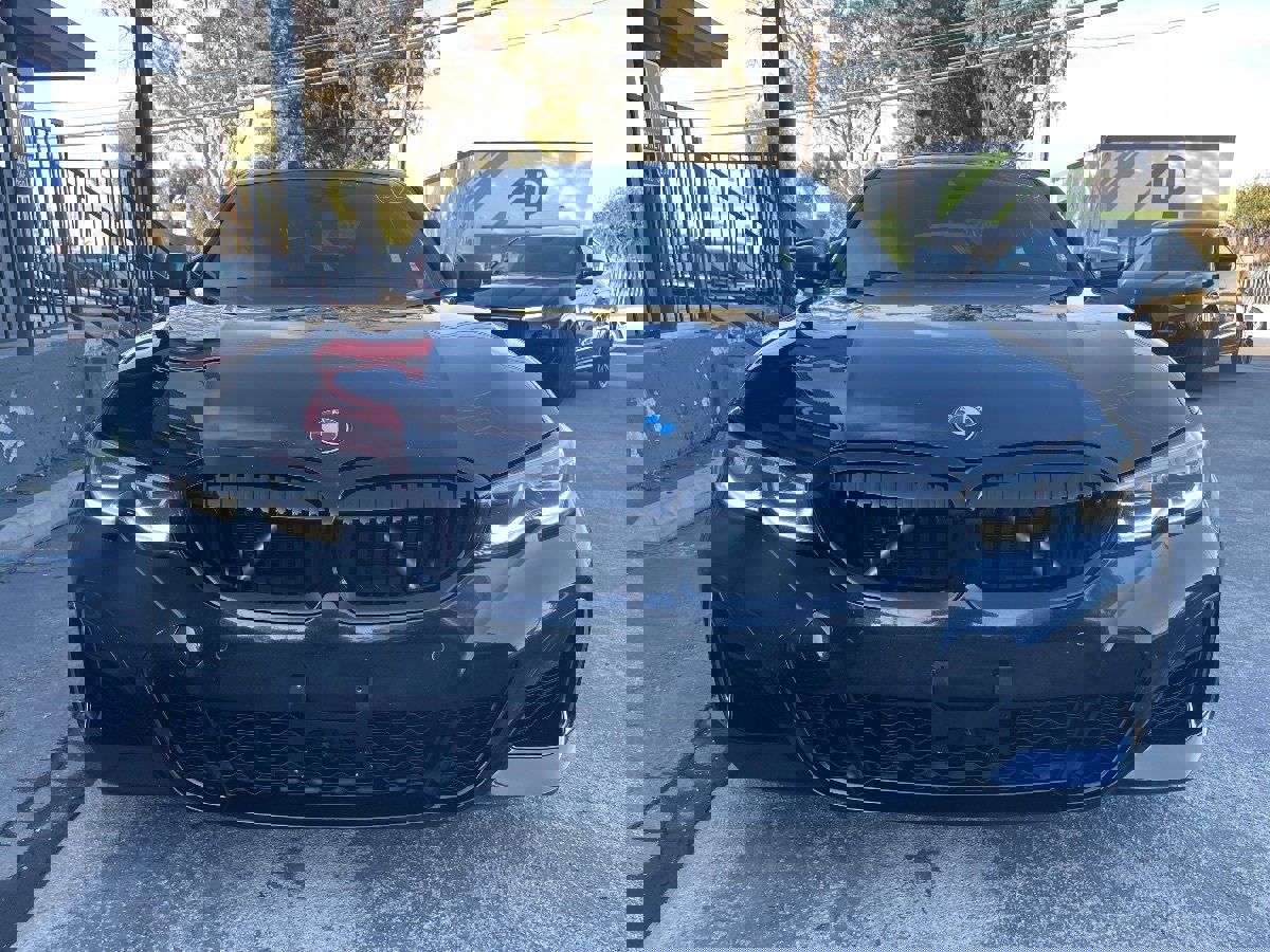 Used 2020 BMW M340i w/ Premium Package image 2