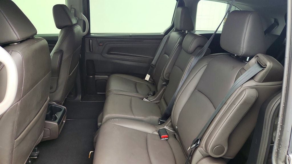 Used 2022 Honda Odyssey EX-L image 29