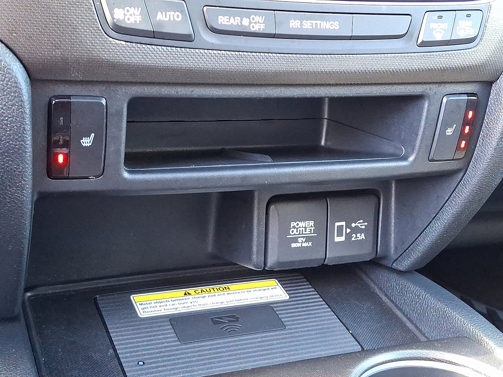 Used 2022 Honda Passport TrailSport image 25