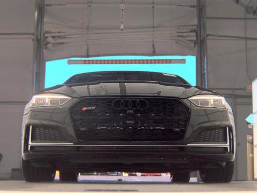 Used 2018 Audi S5 Premium Plus AWD/4WD image 3