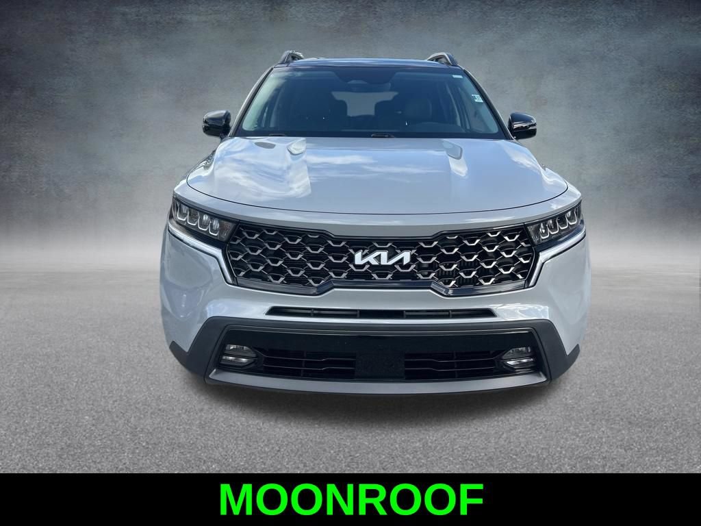 Used 2023 Kia Sorento X-Line EX AWD/4WD image 9