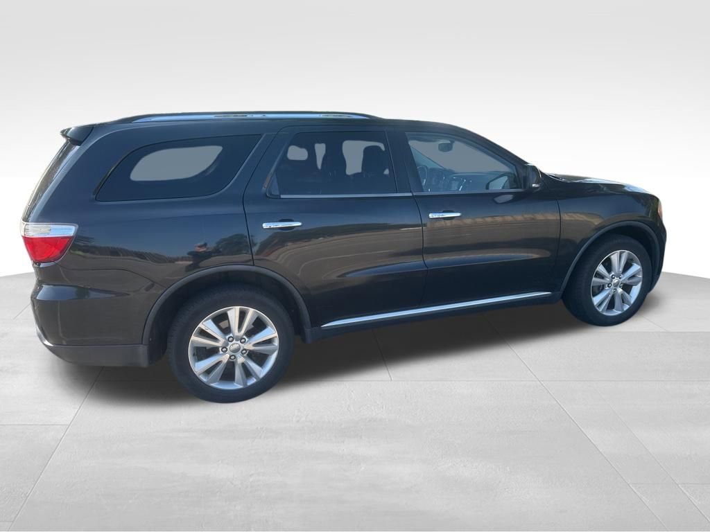 Used 2013 Dodge Durango Crew image 24