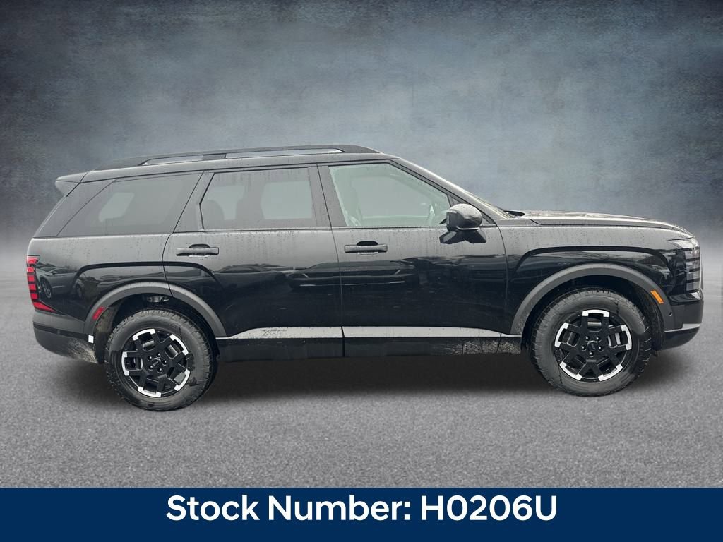 New 2026 Hyundai Palisade XRT Pro AWD/4WD image 6