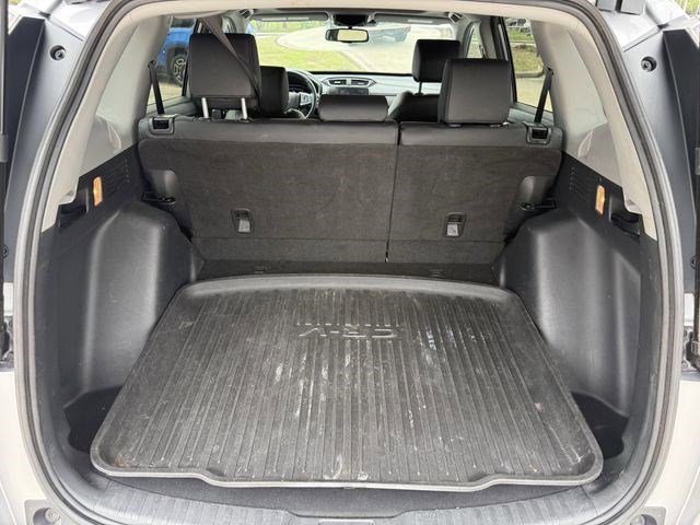 Used 2020 Honda CR-V EX-L image 30
