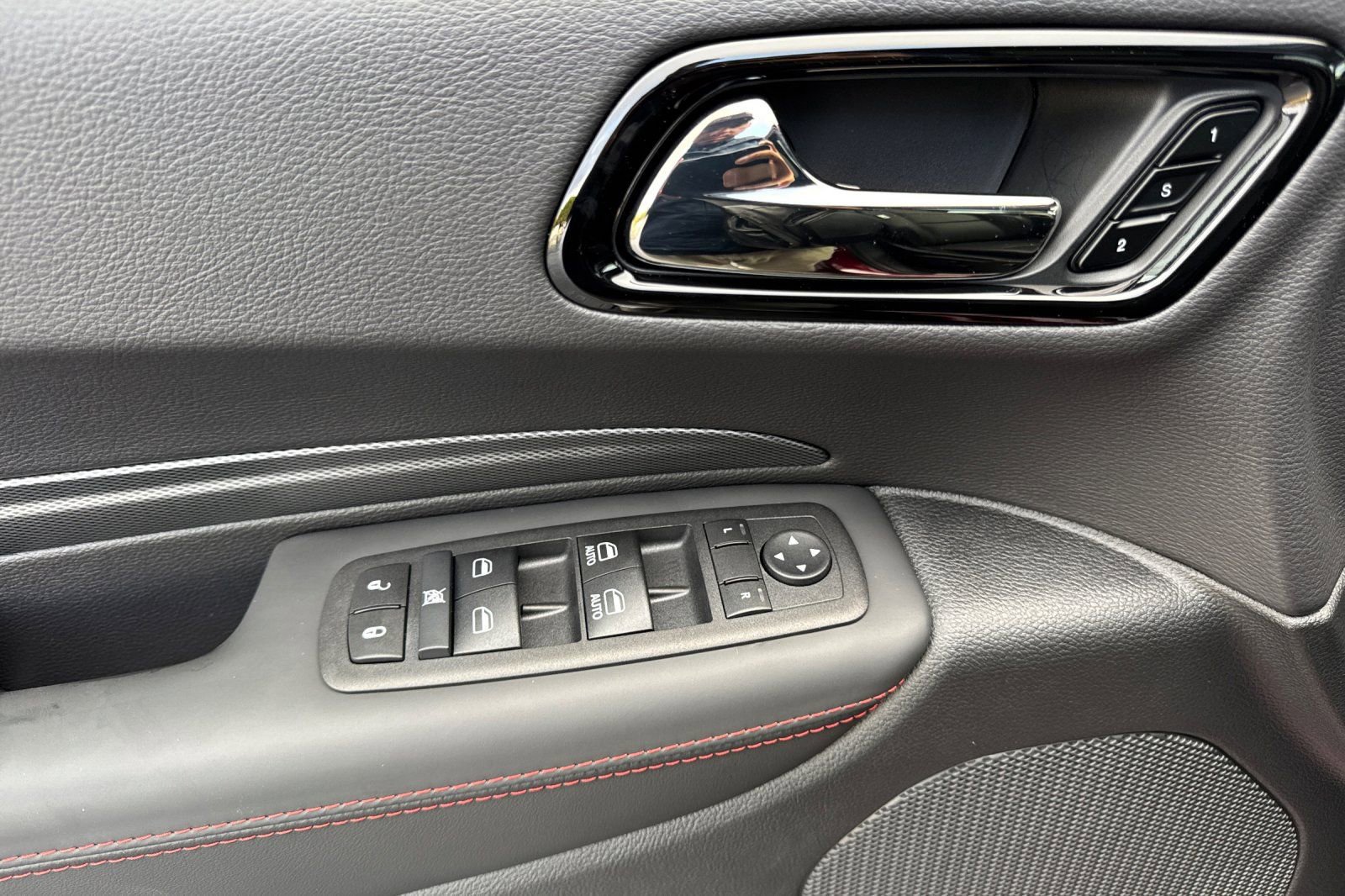 New 2026 Dodge Durango GT image 13