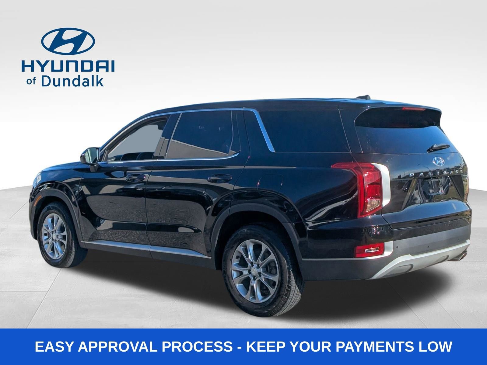 Used 2022 Hyundai Palisade SE image 5