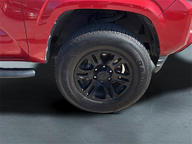 Used 2022 Toyota Tacoma SR w/ SR Convenience Package image 9