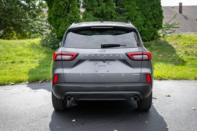 Used 2026 Ford Escape ST-Line AWD/4WD image 6