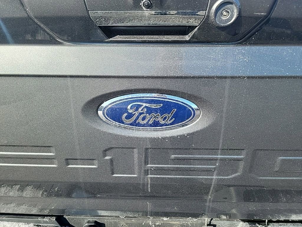 Certified 2023 Ford F150 XLT w/ Equipment Group 302A High image 8