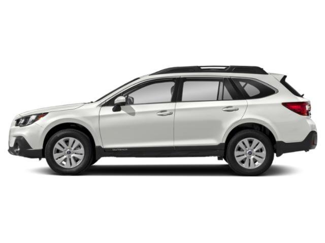 Used 2019 Subaru Outback 2.5i Premium AWD/4WD image 6
