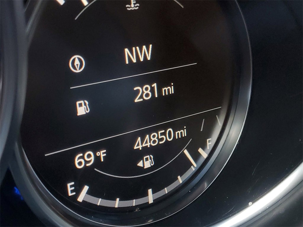 Used 2023 MAZDA CX-5 AWD 2.5 S image 23