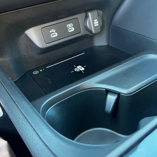 New 2026 Acura ADX A-Spec image 18