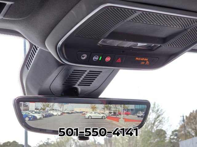 Used 2025 Chevrolet Equinox RS w/ Safety and Technology Package image 27