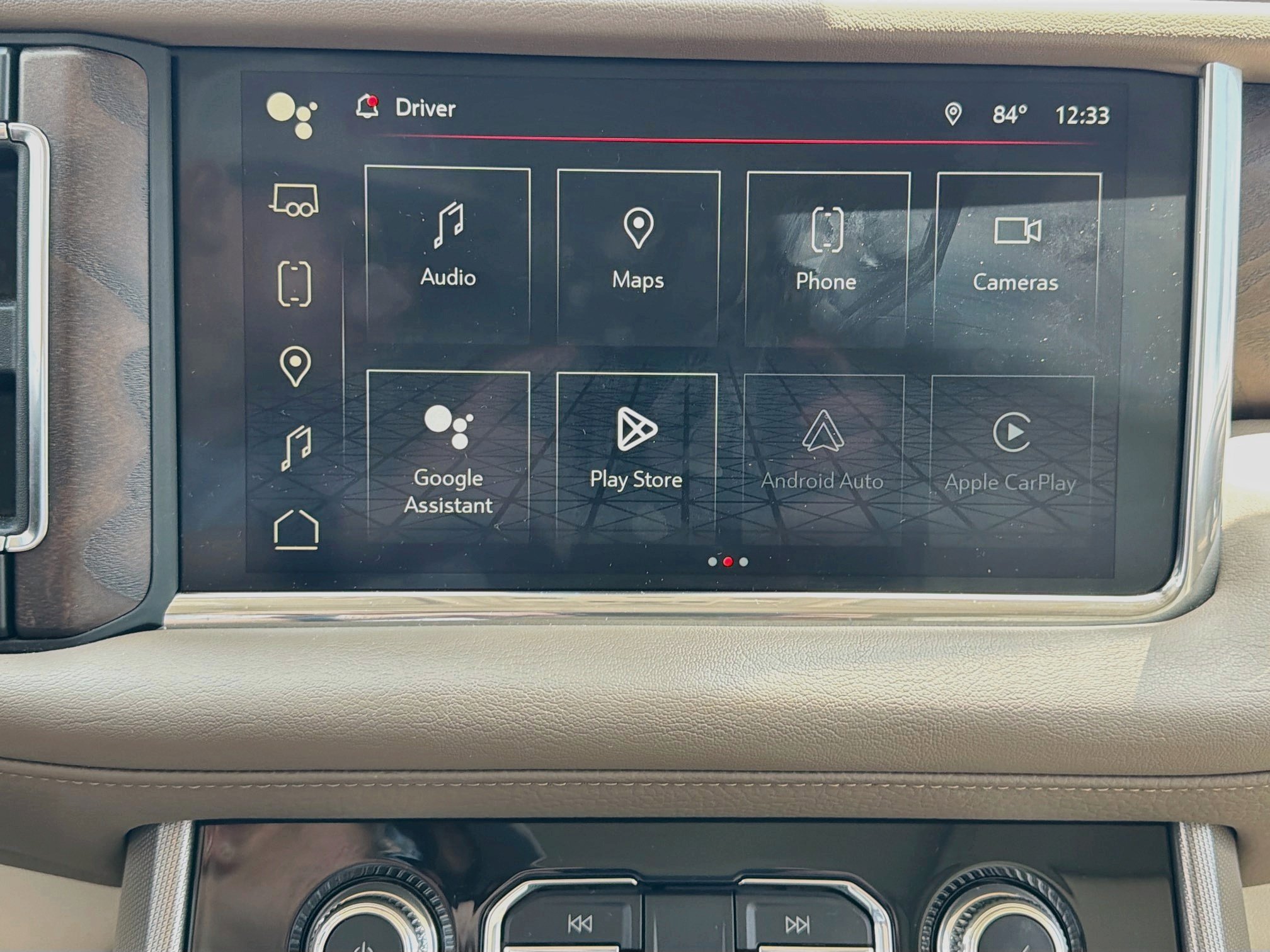 Used 2023 GMC Yukon Denali AWD/4WD image 30