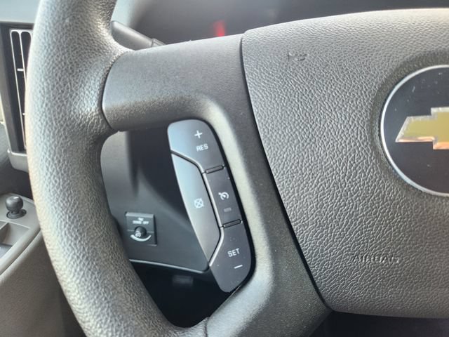 Used 2025 Chevrolet Express 3500 LS RWD image 30