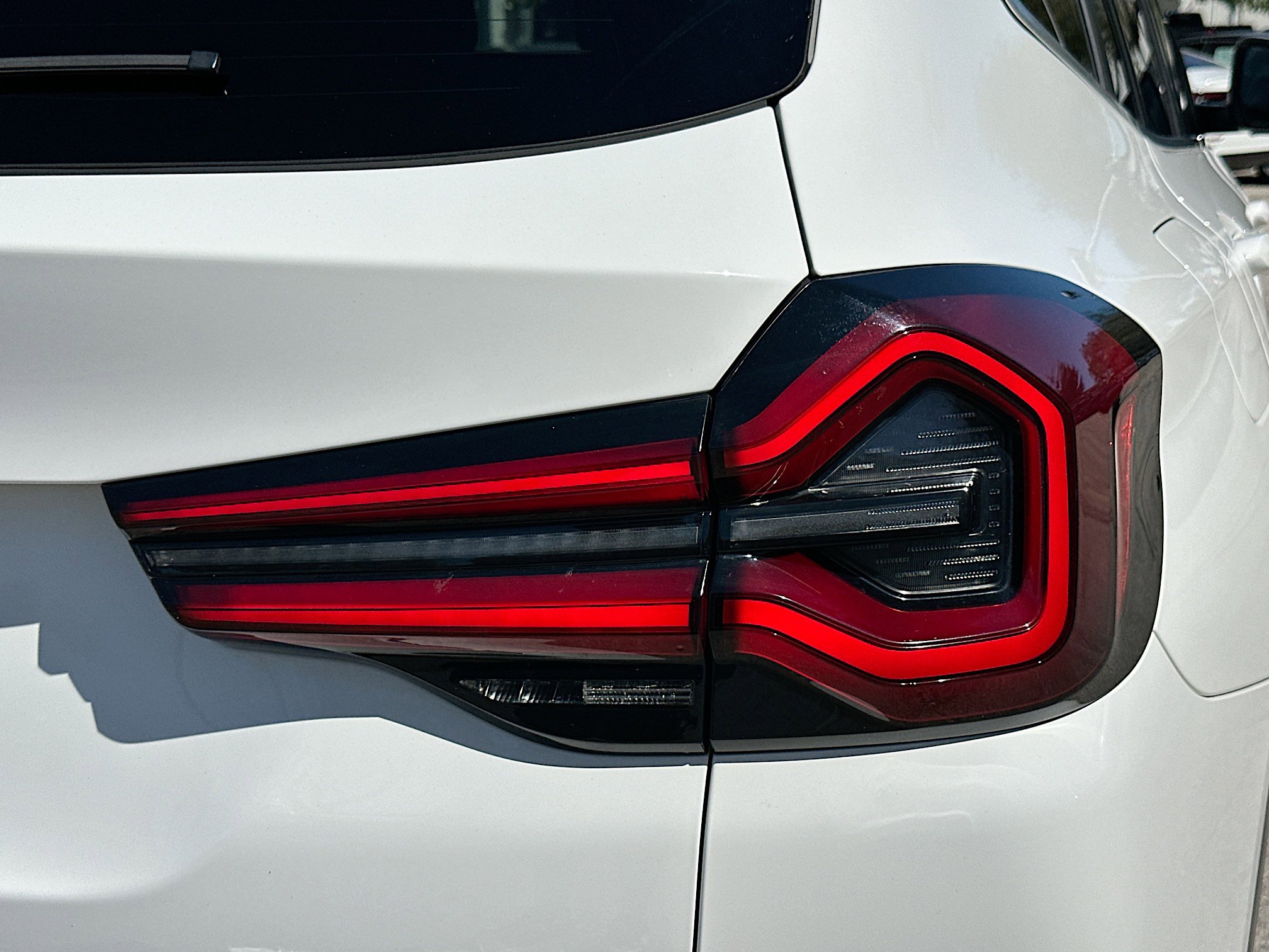 Used 2022 BMW X3 sDrive30i w/ Convenience Package image 31