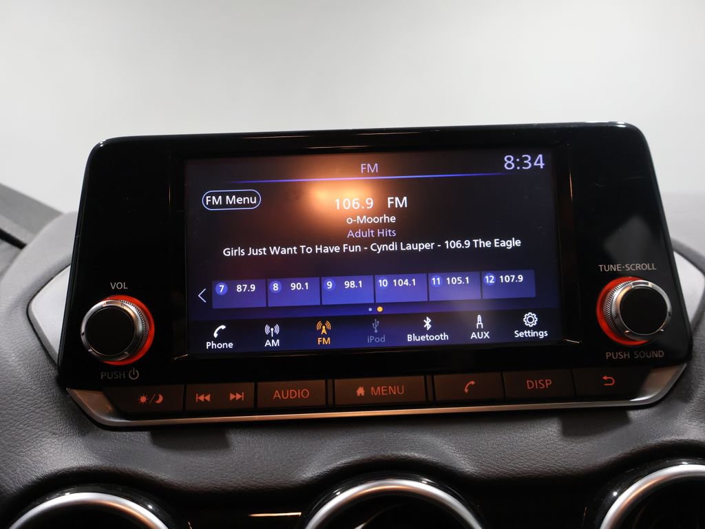 Used 2024 Nissan Sentra S image 25