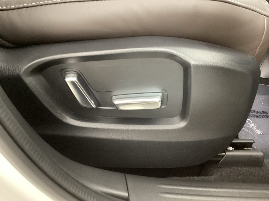 Certified 2025 MAZDA CX-5 Signature AWD/4WD image 9