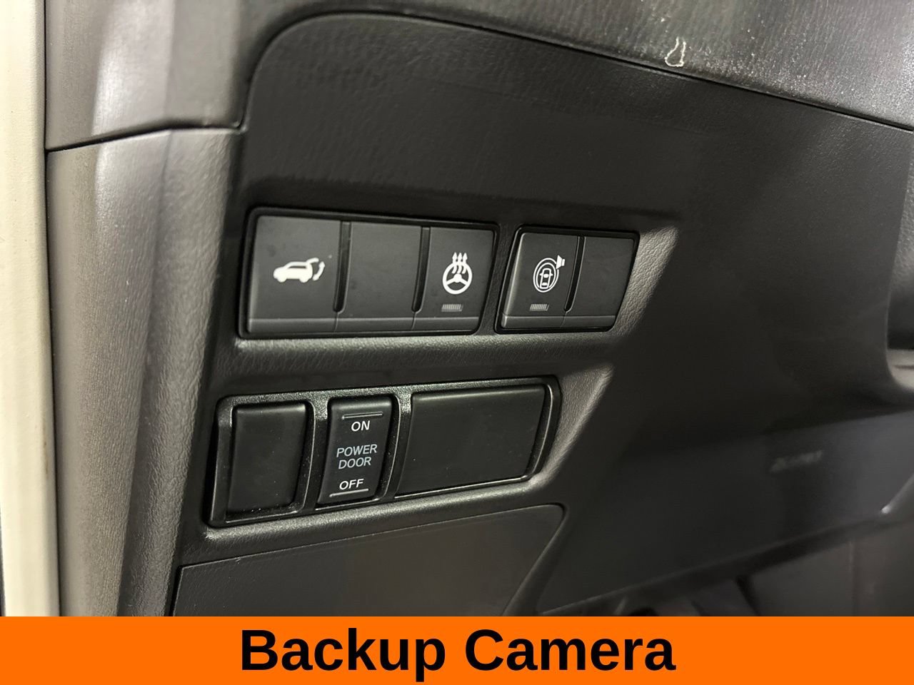 Used 2024 INFINITI QX80 Luxe w/ Cargo Package AWD/4WD image 12