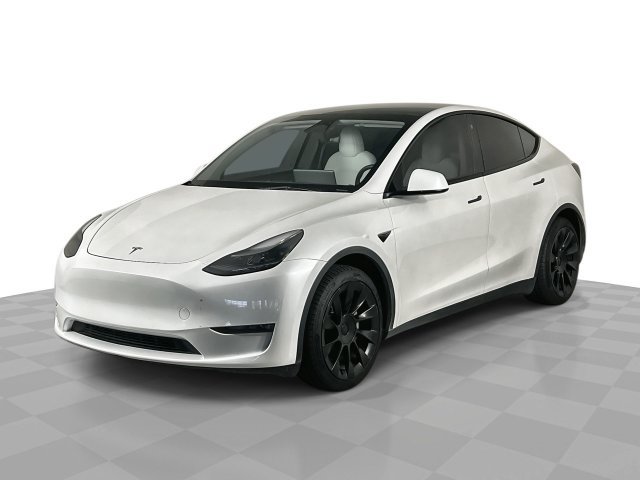 Used 2023 Tesla Model Y Long Range