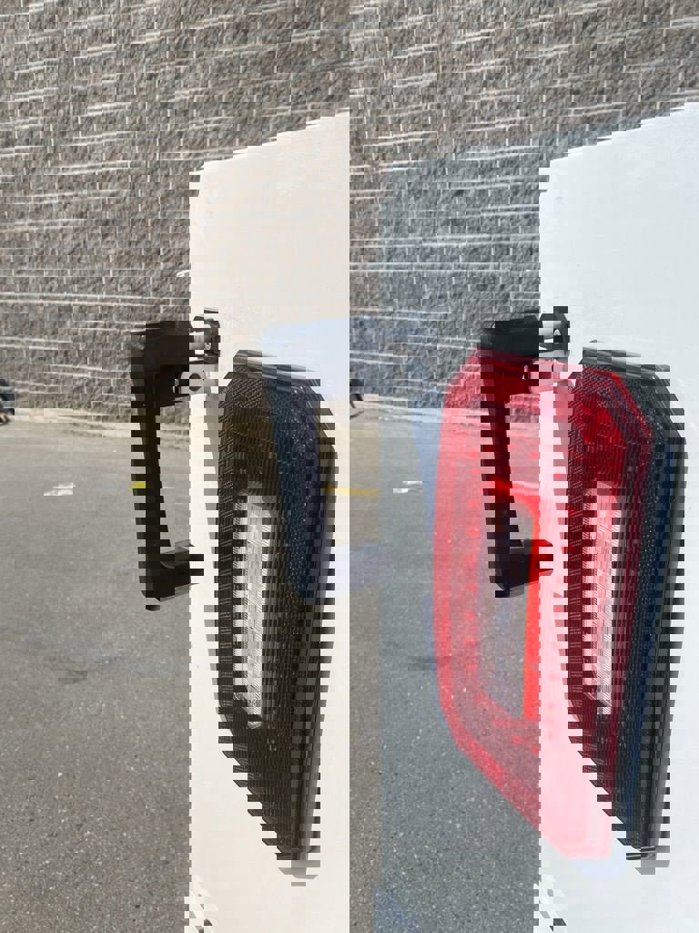 New 2024 Chevrolet Silverado 2500 W/T w/ WT Convenience Package image 15