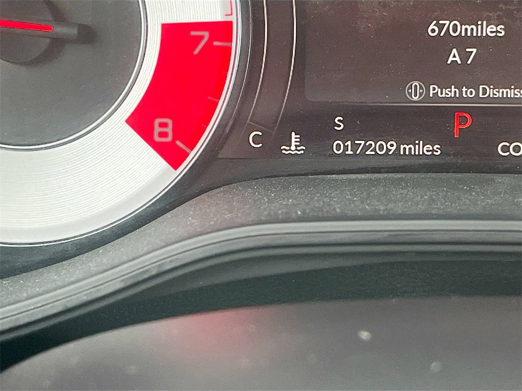 Used 2023 Acura TLX w/ A-SPEC Pkg image 12