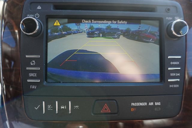 Used 2014 Buick Enclave Leather FWD image 21