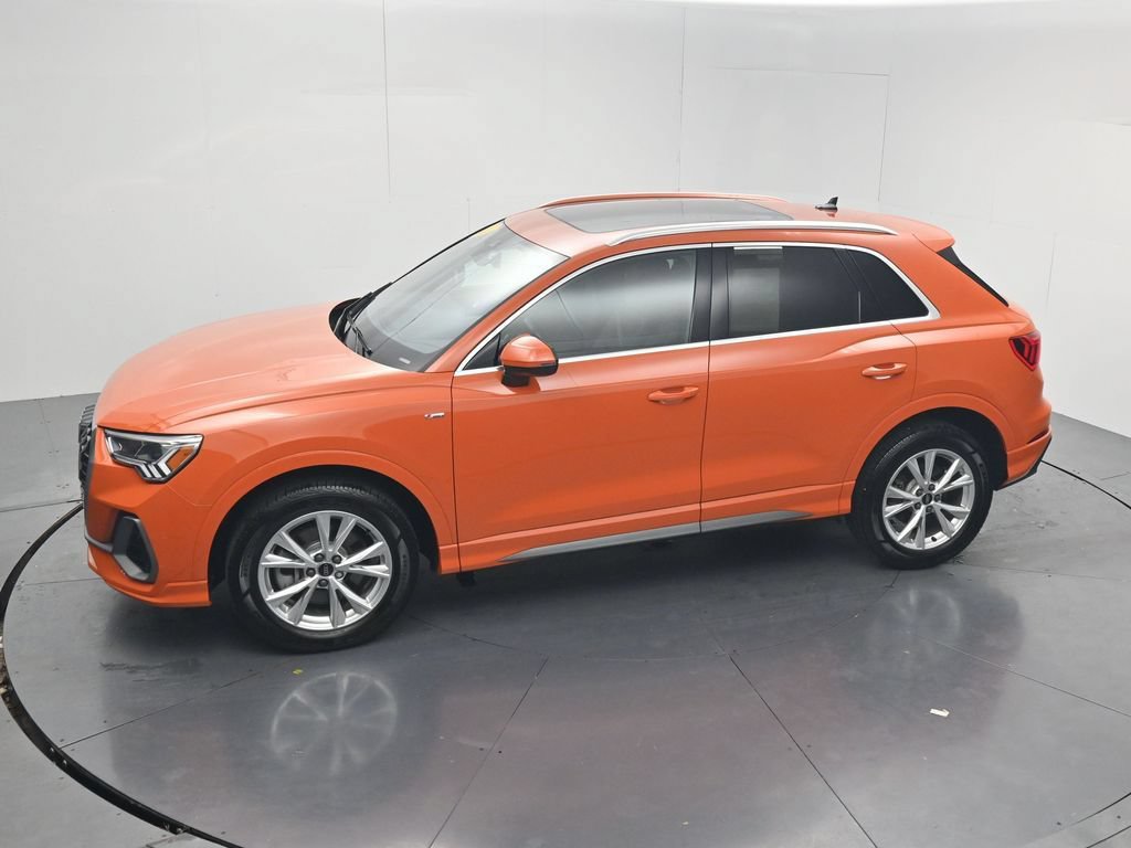 Used 2023 Audi Q3 2.0T Premium AWD/4WD image 57