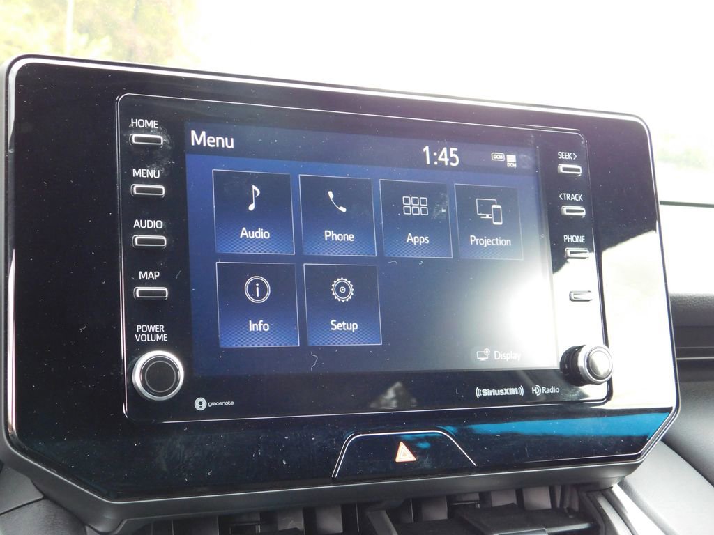 Used 2021 Toyota Venza XLE w/ Softex Package image 18