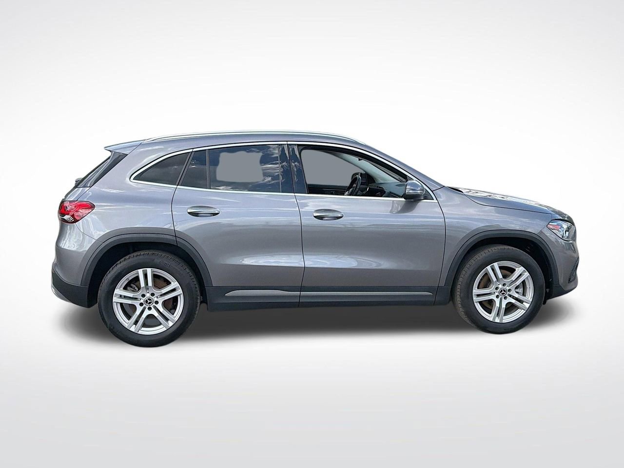 Used 2023 Mercedes-Benz GLA 250 4MATIC image 4