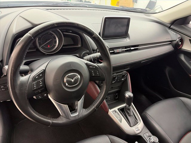 Used 2016 MAZDA CX-3 Touring AWD/4WD image 20